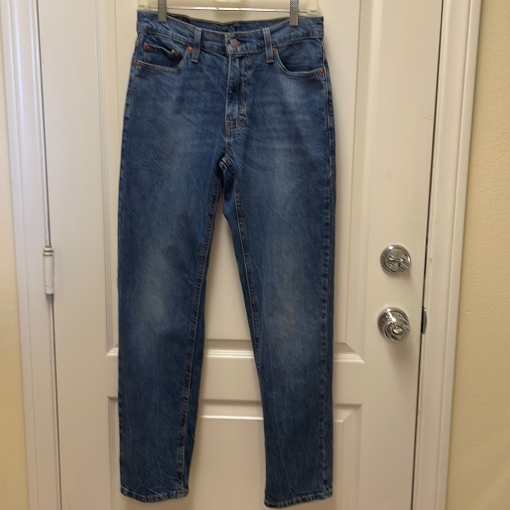 Levi’s 541 30x32 Athletic Fit Denim Jeans